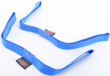 Load image into Gallery viewer, POWERTYE TIE-DOWN ASSIST 1" BLUE 2/PK 42183-atv motorcycle utv parts accessories gear helmets jackets gloves pantsAll Terrain Depot