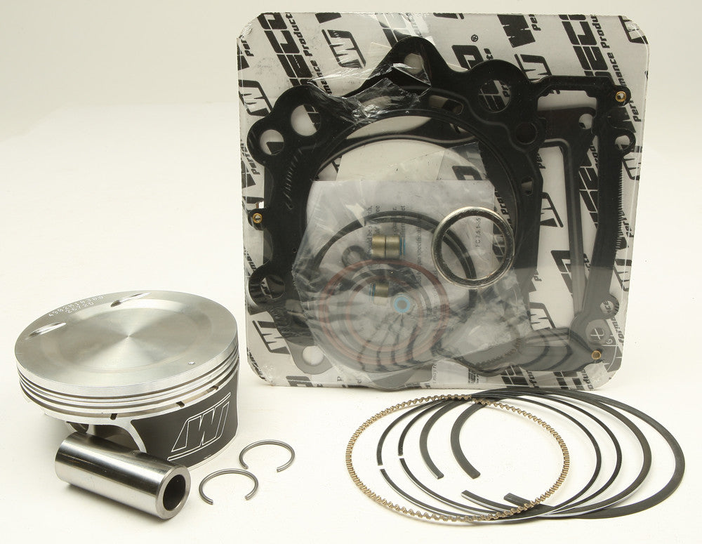 WISECO TOP END KIT YAM PK1420