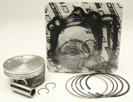 WISECO TOP END KIT YAM PK1420