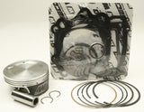 WISECO TOP END KIT YAM PK1420