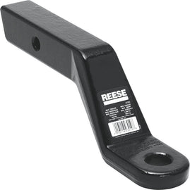 DRAW-TITE BALL MOUNT 4