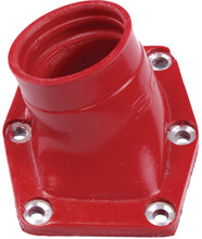 Load image into Gallery viewer, UPP INTAKE MANIFOLD STOCK (RED) 1101RD-atv motorcycle utv parts accessories gear helmets jackets gloves pantsAll Terrain Depot