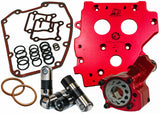 FEULING OILING SYSTEM CONVERSION CAMPLATE RACE SERIES 7077