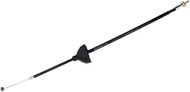 MOTION PRO BLACK VINYL FRONT BRAKE TOP CABLE 05-0178