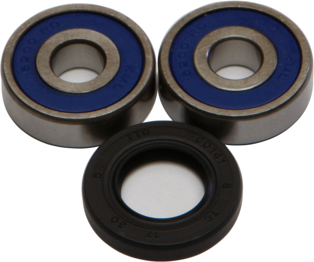ALL BALLS FRONT WHEEL BEARING/SEAL KIT 25-1159-atv motorcycle utv parts accessories gear helmets jackets gloves pantsAll Terrain Depot