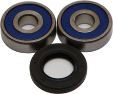 Load image into Gallery viewer, ALL BALLS FRONT WHEEL BEARING/SEAL KIT 25-1159-atv motorcycle utv parts accessories gear helmets jackets gloves pantsAll Terrain Depot