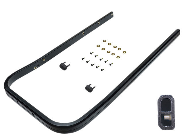 SP1 REAR BUMPER 146 S-D SC-12680