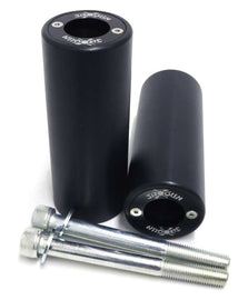 SHOGUN PA2 FRAME SLIDERS NO CUT 715-3129