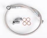 STREAMLINE BRAKELINE REAR POLARIS +4