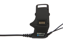Load image into Gallery viewer, SENA CLAMP KIT W/BOOM MIC SMH-A0301