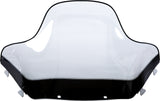 KORONIS WINDSHIELD SMOKE YAM 450-644-03