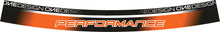 Load image into Gallery viewer, ONE EMBLEMS WHEEL STRIPE GLOW ORANGE DCWR4P