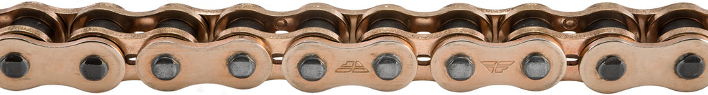FLY RACING RACING CHAIN 428-130 428FR-130/G