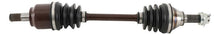 Load image into Gallery viewer, ALL BALLS 6 BALL HEAVY DUTY AXLE FRONT AB6-KW-8-221