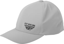 Load image into Gallery viewer, FLY RACING FLY DELTA STRONG HAT SILVER SM/MD 351-0837S