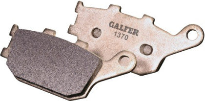 GALFER BRAKE PADS FD506G1397