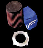 MODQUAD AIR FLOW KIT - K&N SYSTEM R-AF-700
