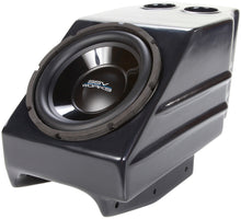 Load image into Gallery viewer, SSV WORKS 10" SUBWOOFER CONSOLE TX-CCSB10