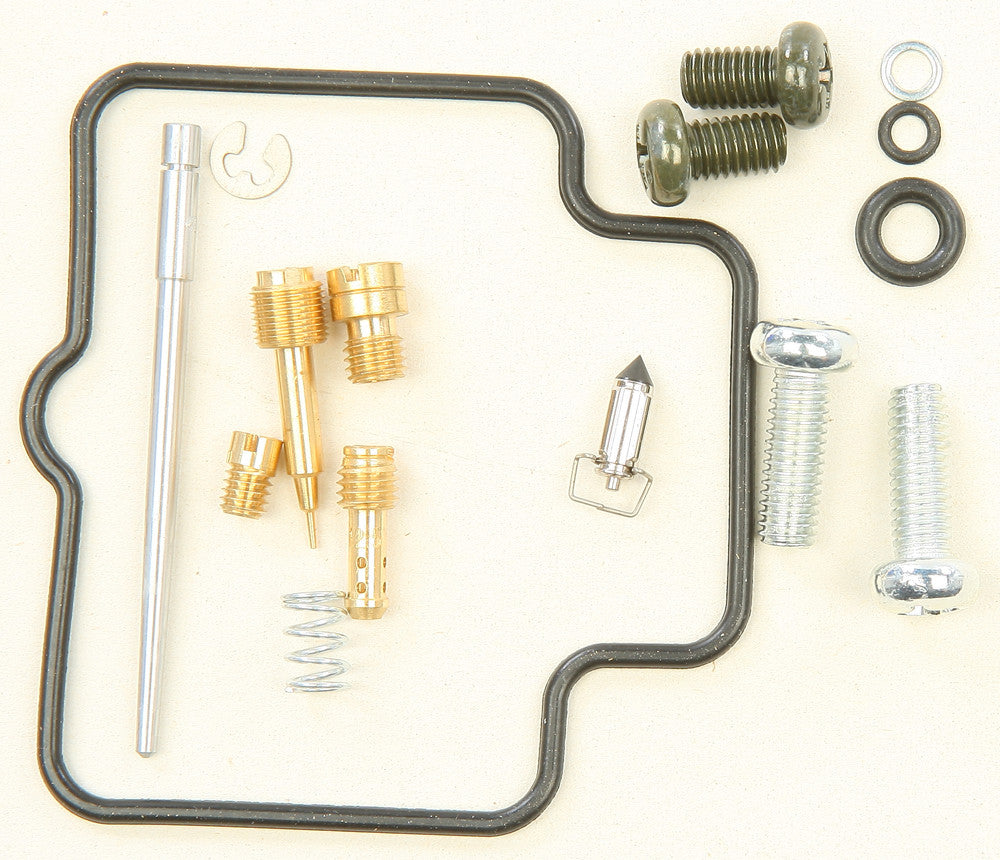 ALL BALLS CARBURETOR REPAIR KIT 26-1094-atv motorcycle utv parts accessories gear helmets jackets gloves pantsAll Terrain Depot
