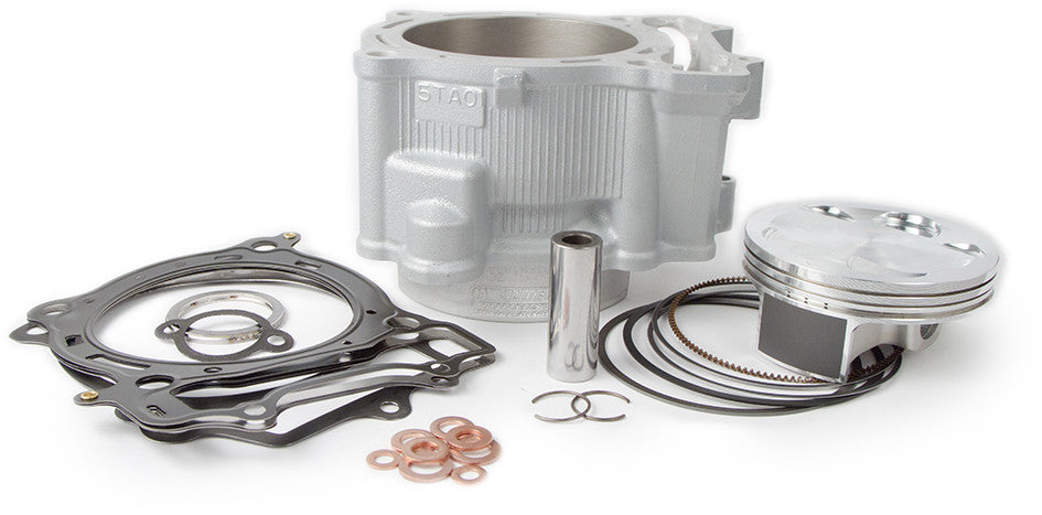 CYLINDER WORKS STANDARD BORE KIT YFZ450 '04-12 20001-K01-atv motorcycle utv parts accessories gear helmets jackets gloves pantsAll Terrain Depot