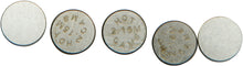 Load image into Gallery viewer, HOT CAMS VALVE SHIMS 7.48X2.15MM 5/PK 5PK748215