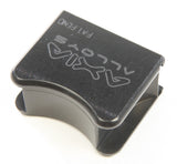 AXIA CAGE MOUNT GARMIN GPS BLACK MODGARMIN-BK