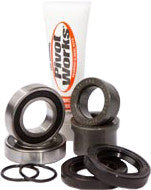 Load image into Gallery viewer, PIVOT WORKS WATER PROOF WHEEL COLLAR KIT FRONT YAM PWFWC-Y05-500