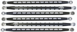 MODQUAD RADIUS RODS EXTREME CAN AM RECUT X3 DS CA-RR-X3DS-HEX