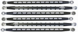 MODQUAD RADIUS RODS EXTREME CAN AM RECUT X3 DS CA-RR-X3DS-HEX