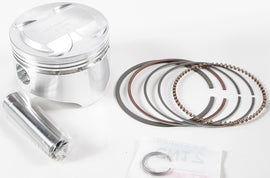 WISECO PISTON M07400 4574M07400-atv motorcycle utv parts accessories gear helmets jackets gloves pantsAll Terrain Depot