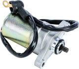 FIRE POWER STARTER MOTOR A/C SCH0010