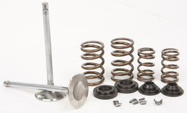 X2 STEEL VALVE EXHAUST KIT X2VEK47000-atv motorcycle utv parts accessories gear helmets jackets gloves pantsAll Terrain Depot