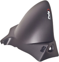 Load image into Gallery viewer, PUIG TIRE HUGGER MATTE BLACK 4902J