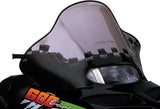 POWERMADD COBRA W/S A/C SMK/BLK S/M 12530