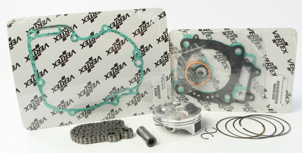 VERTEX TOP END KIT FORGED REPLICA VTKTC22983B