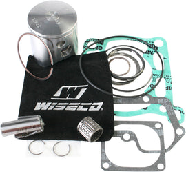 WISECO TOP END KIT SUZ PK1319
