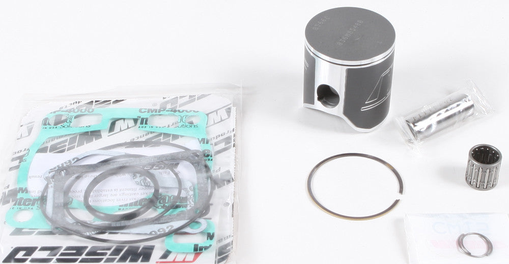WISECO TOP END KIT SUZ PK1410