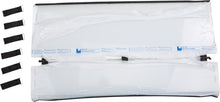 Load image into Gallery viewer, OPEN TRAIL FOLDING WINDSHIELD WEST120-0016