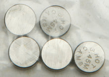 Load image into Gallery viewer, HOT CAMS VALVE SHIMS 7.48X3.45MM 5/PK 5PK748345