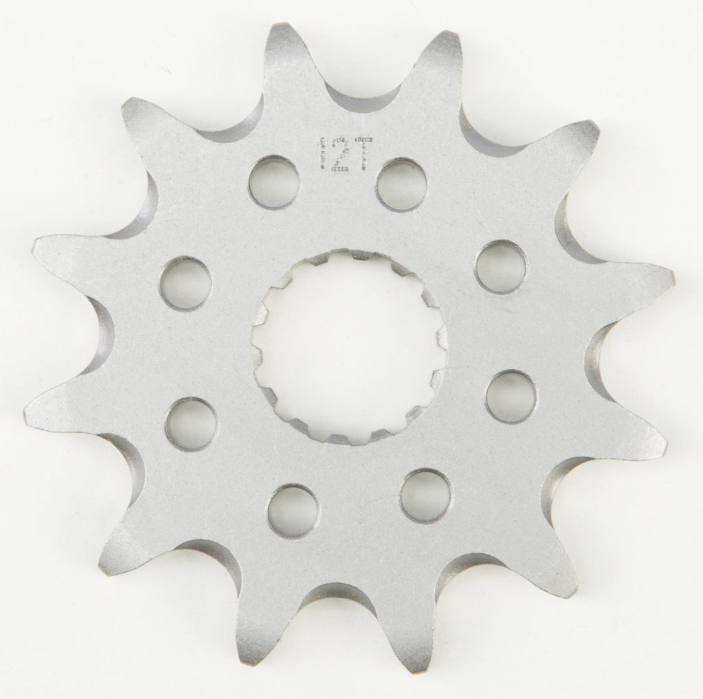 FLY RACING COUNTERSHAFT FRONT STEEL SPROCKET 12T MX-56312-4-atv motorcycle utv parts accessories gear helmets jackets gloves pantsAll Terrain Depot