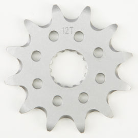 FLY RACING COUNTERSHAFT FRONT STEEL SPROCKET 12T MX-56312-4-atv motorcycle utv parts accessories gear helmets jackets gloves pantsAll Terrain Depot