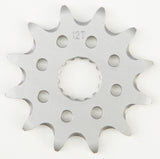 FLY RACING COUNTERSHAFT FRONT STEEL SPROCKET 12T MX-56312-4