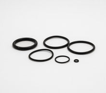 Load image into Gallery viewer, HYGEAR SHOCK REBUILD KIT 1/2" FIST STYLE - 2.0 BODY 29-03-001-R