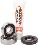 PIVOT WORKS REAR WHEEL BEARING KIT PWRWK-K14-001