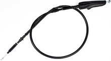 Load image into Gallery viewer, MOTION PRO BLACK VINYL CLUTCH CABLE 05-0129