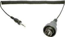 Load image into Gallery viewer, SENA 3.5MM STEREO JACK TO 5 PIN DIN CABLE SC-A0122