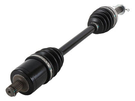 ALL BALLS 6 BALL HEAVY DUTY AXLE FRONT AB6-PO-8-314