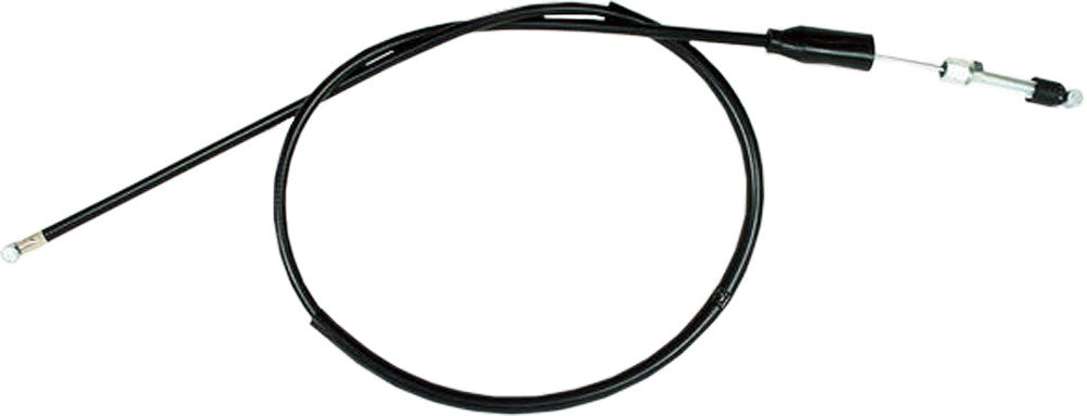 MOTION PRO BLACK VINYL CLUTCH CABLE 04-0057