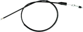 MOTION PRO BLACK VINYL CLUTCH CABLE 04-0057