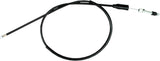 MOTION PRO BLACK VINYL CLUTCH CABLE 04-0057